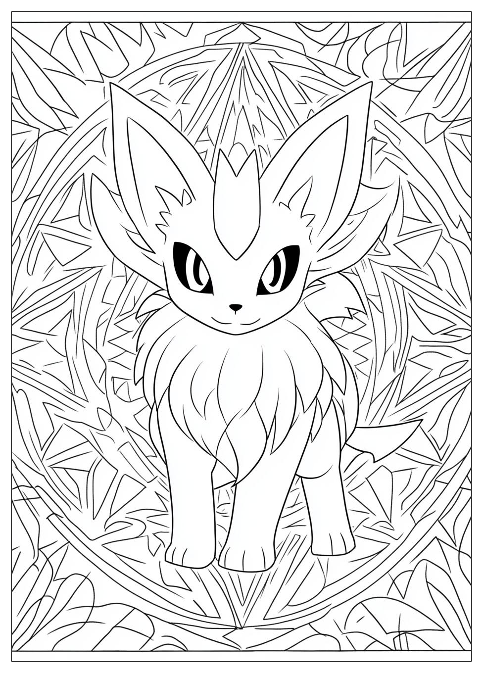 mega_pokemon_coloring_pages_19