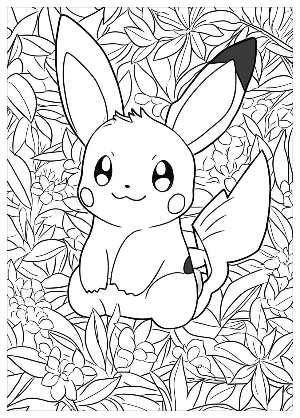 mega_pokemon_coloring_pages_22