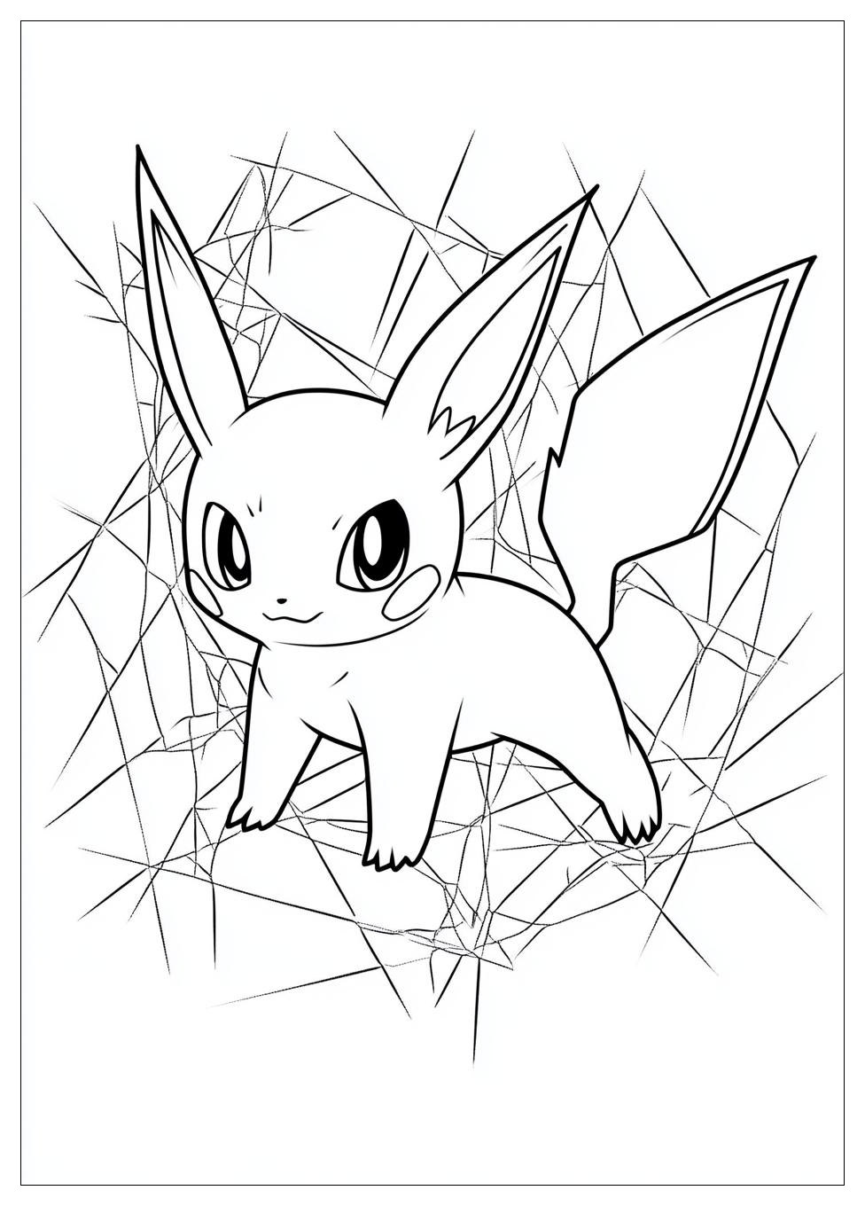 mega_pokemon_coloring_pages_3