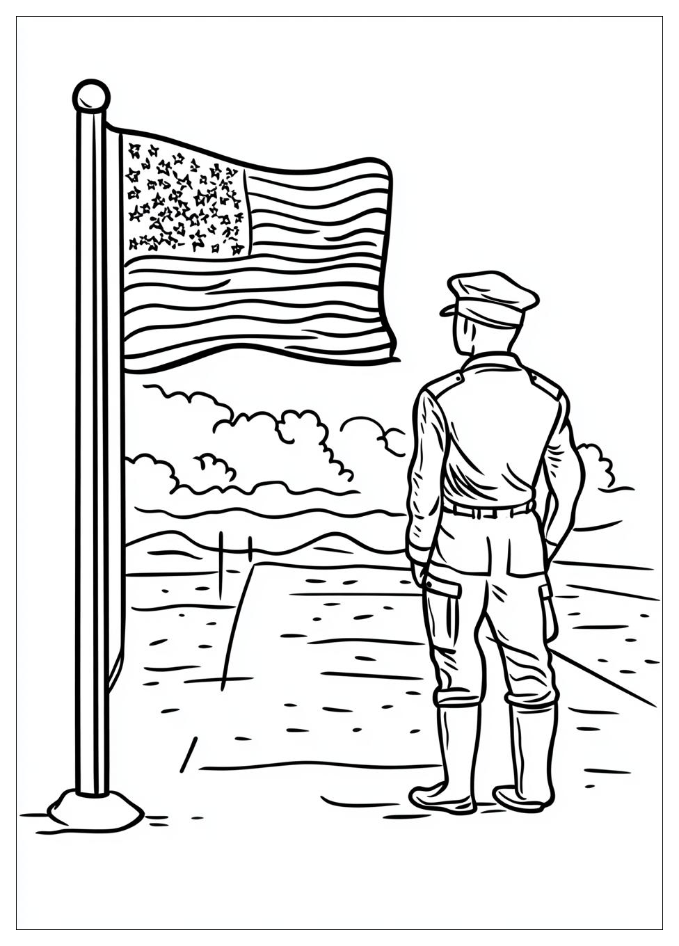 memorial_day_coloring_pages_9