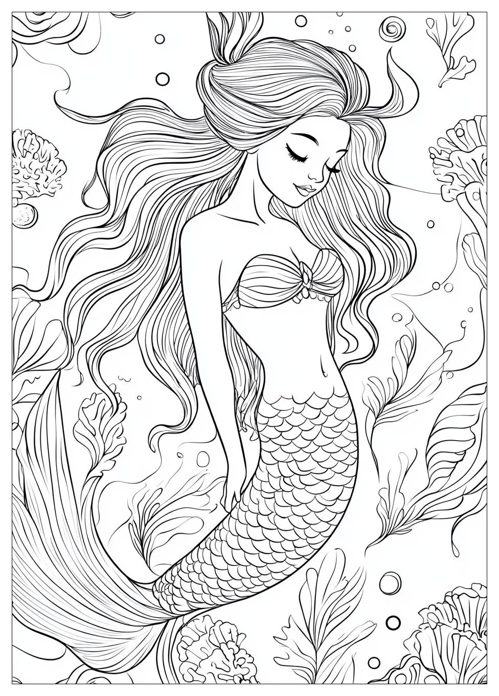 mermaid_coloring_pages_10