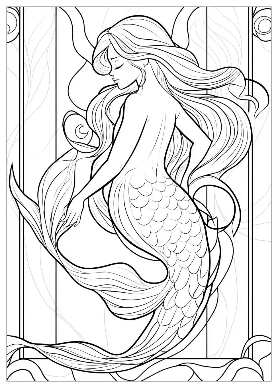 mermaid_coloring_pages_11