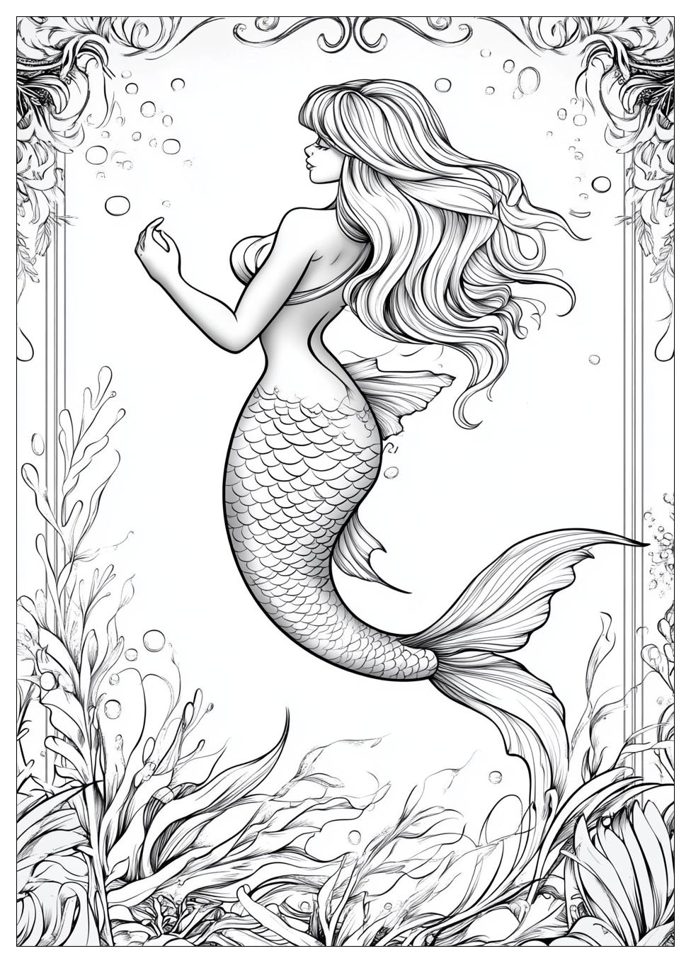 mermaid_coloring_pages_12