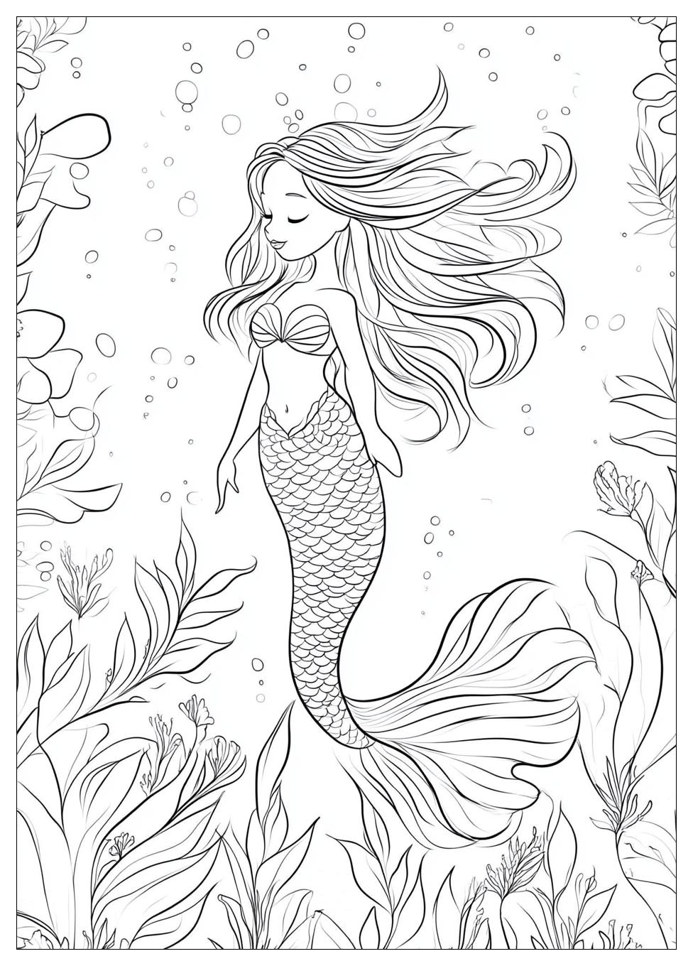 mermaid_coloring_pages_15