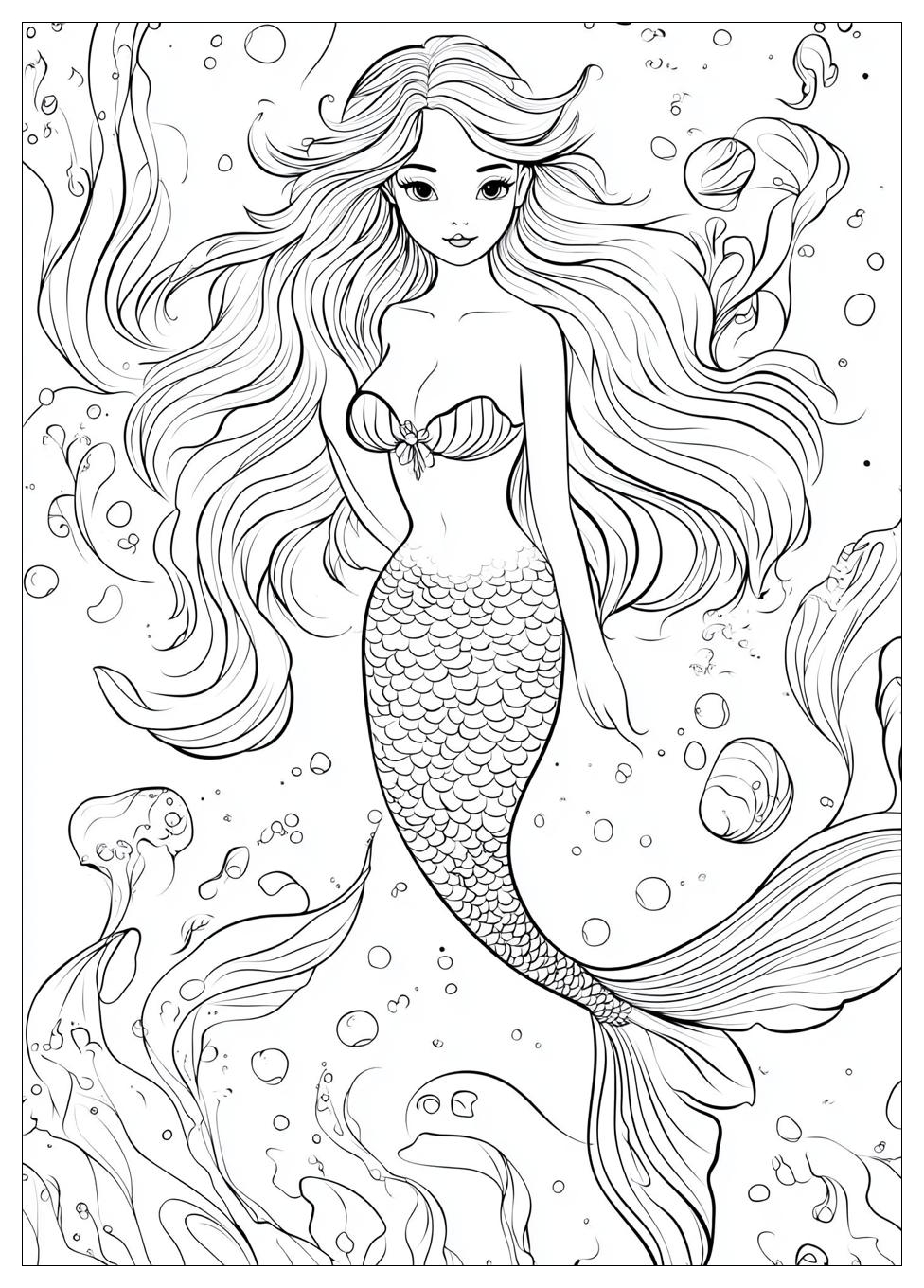 mermaid_coloring_pages_18