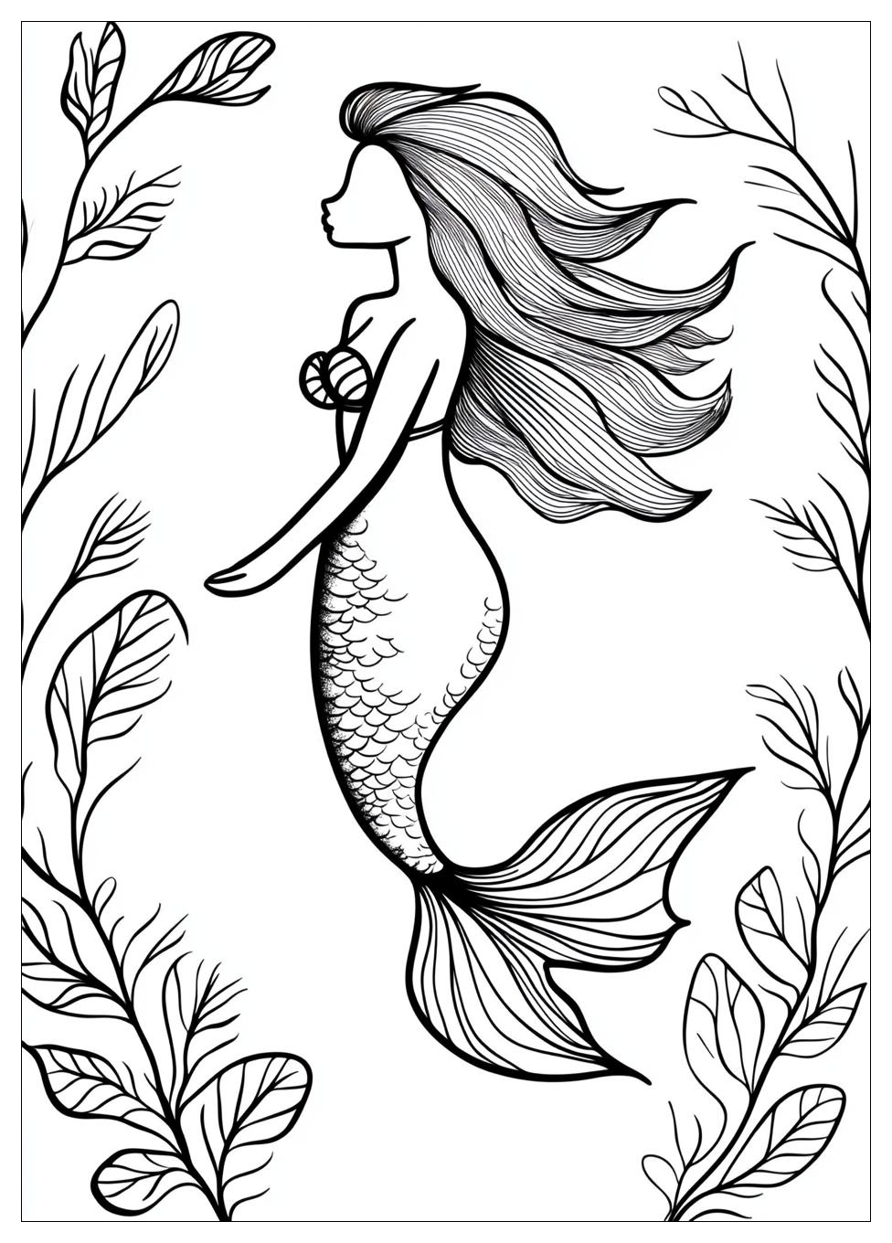 mermaid_coloring_pages_2