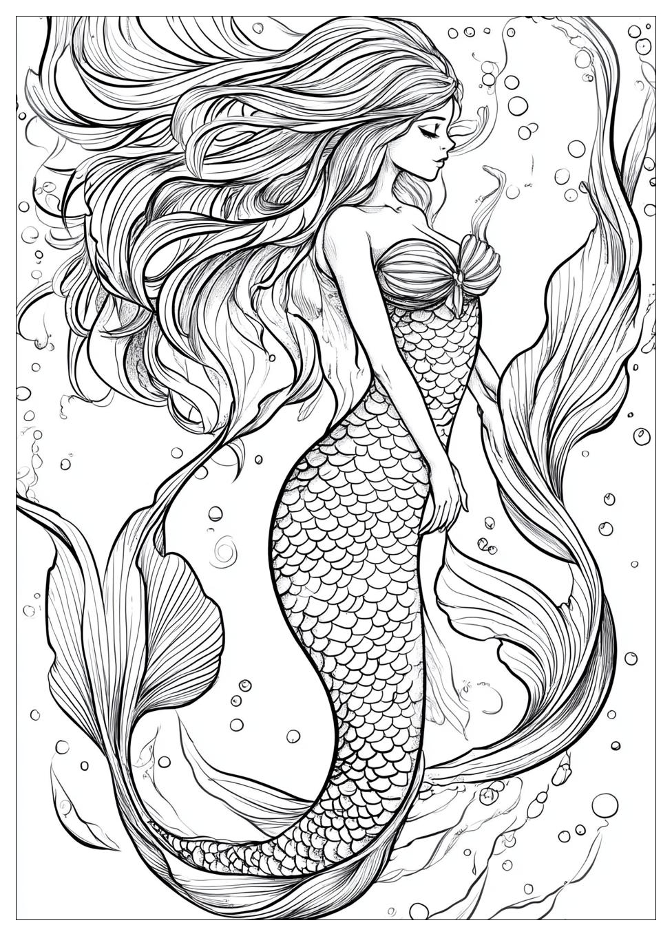 mermaid_coloring_pages_21