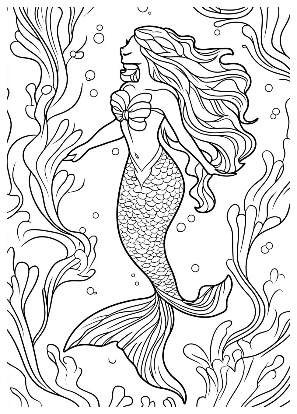 mermaid_coloring_pages_3