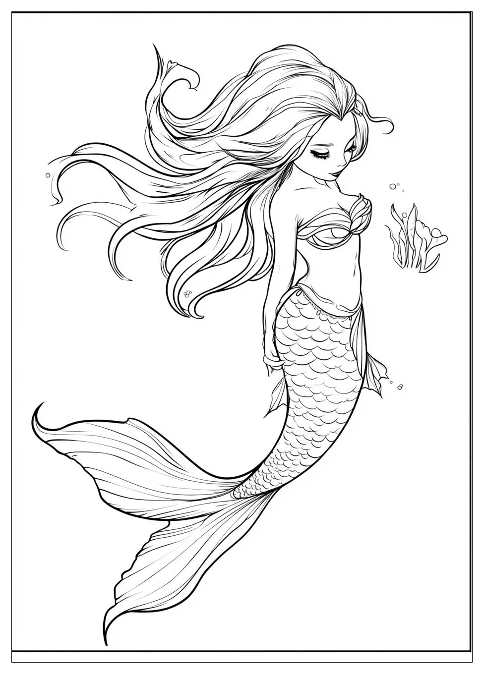 mermaid_coloring_pages_4