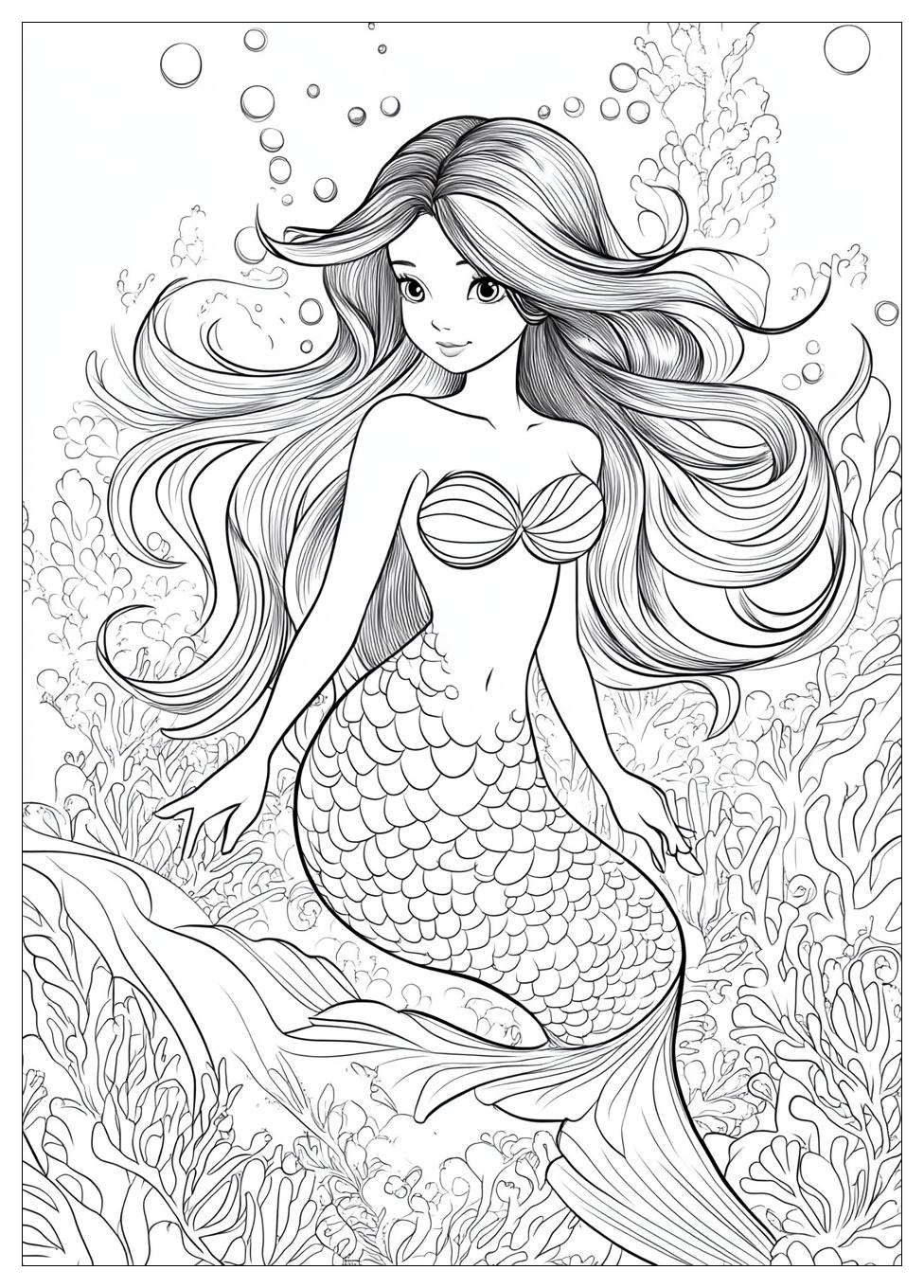 mermaid_coloring_pages_5