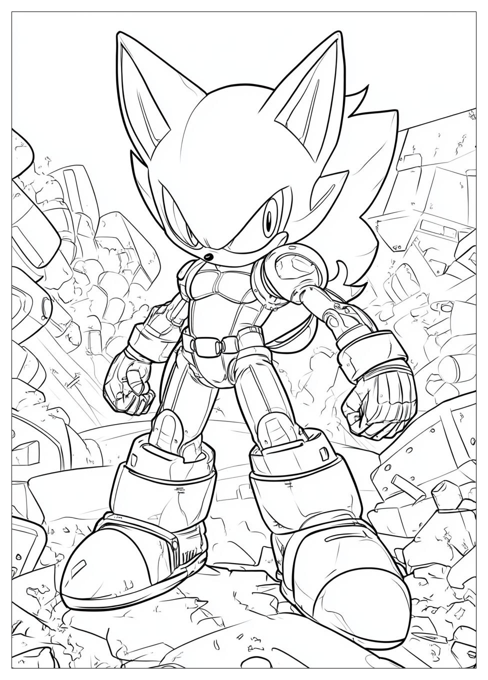 metal_sonic_coloring_pages_13