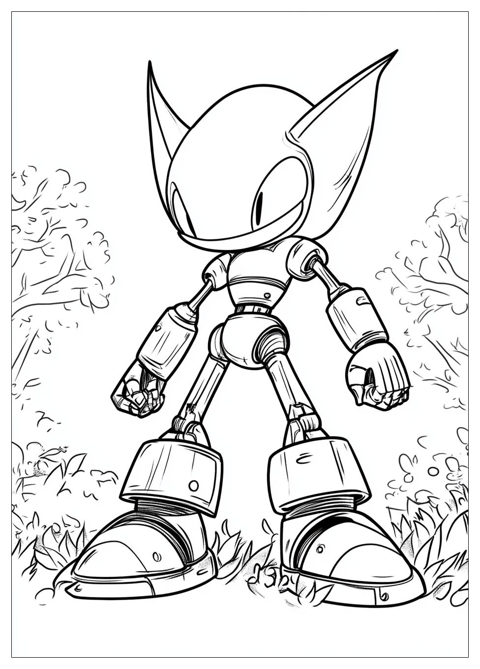 metal_sonic_coloring_pages_14