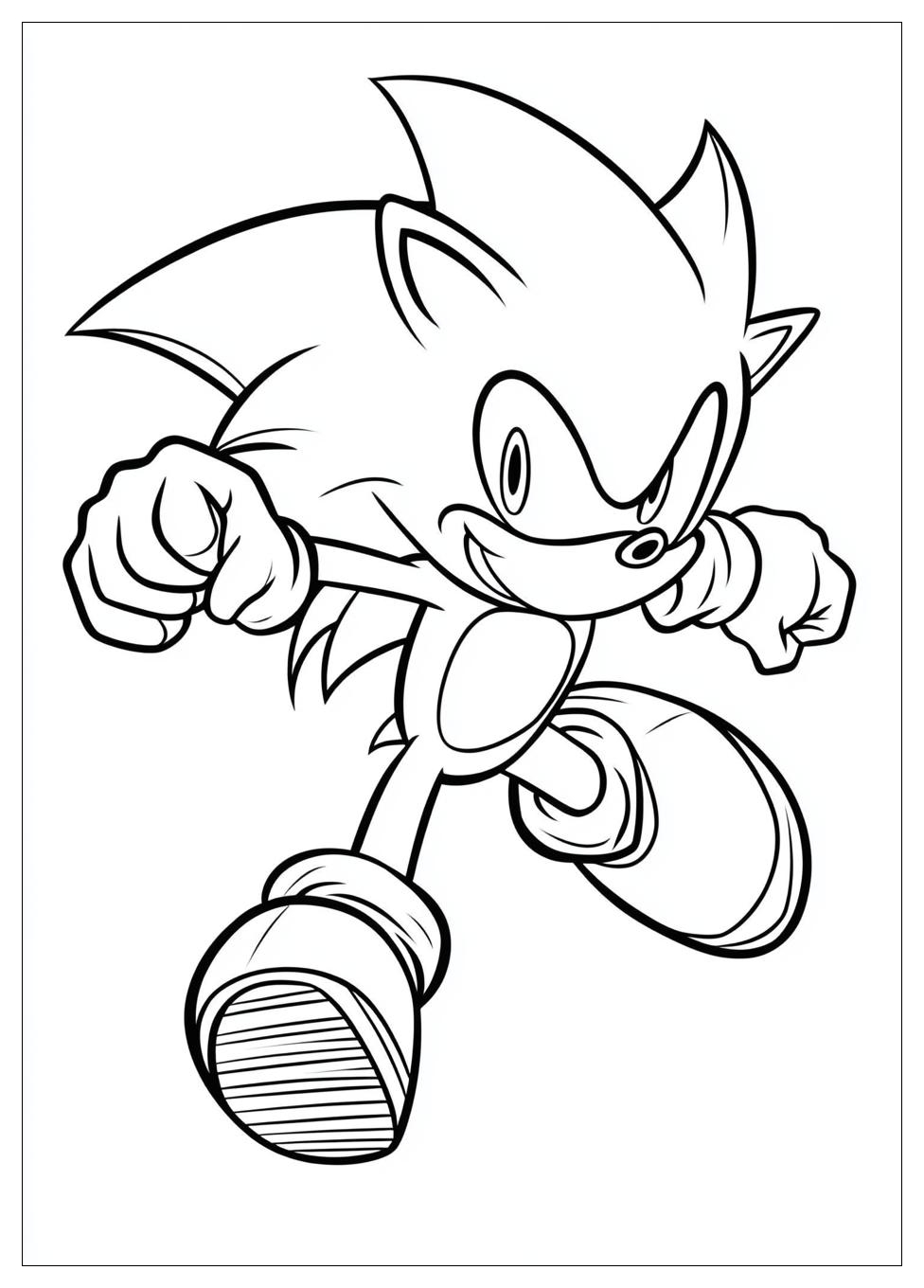 metal_sonic_coloring_pages_3