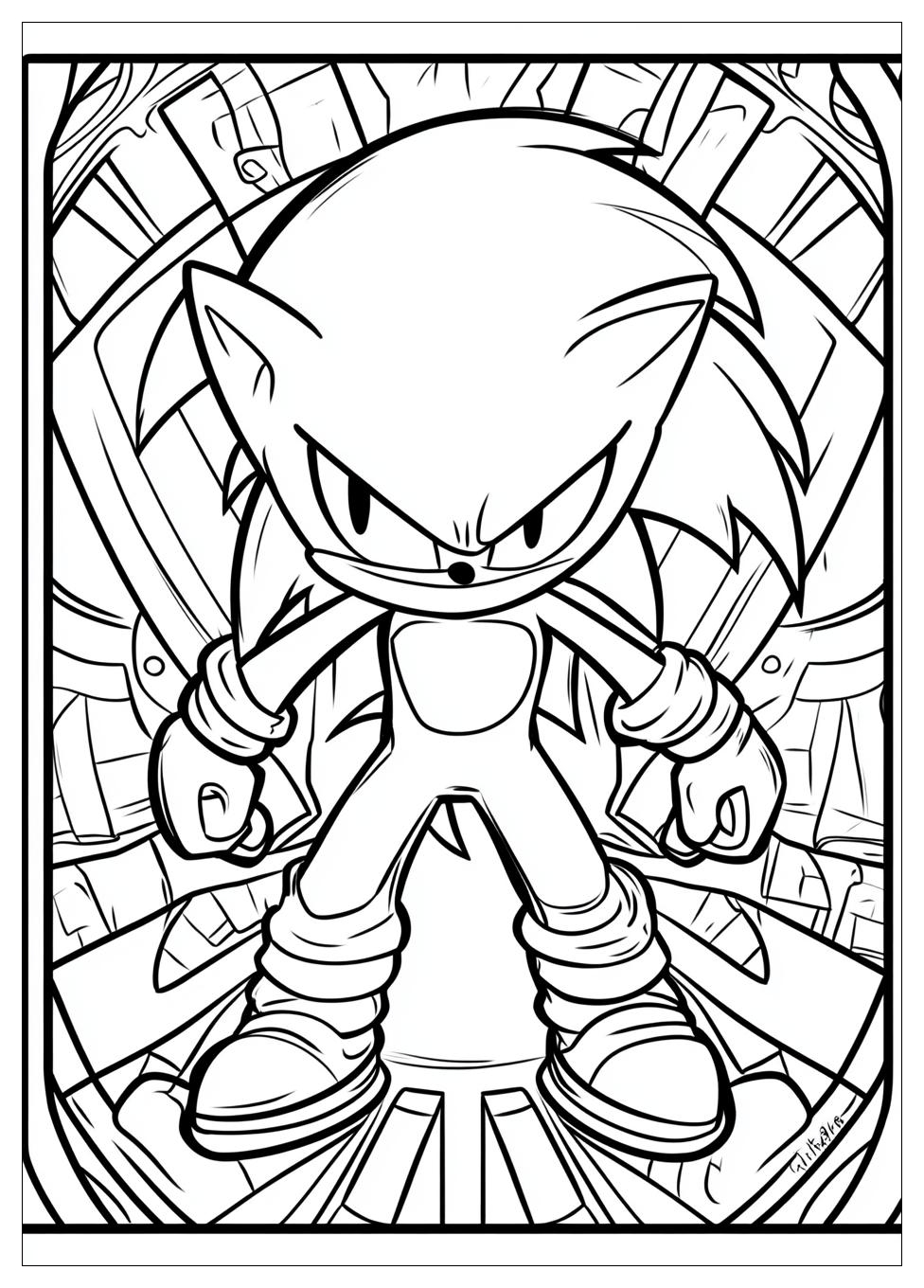 metal_sonic_coloring_pages_4