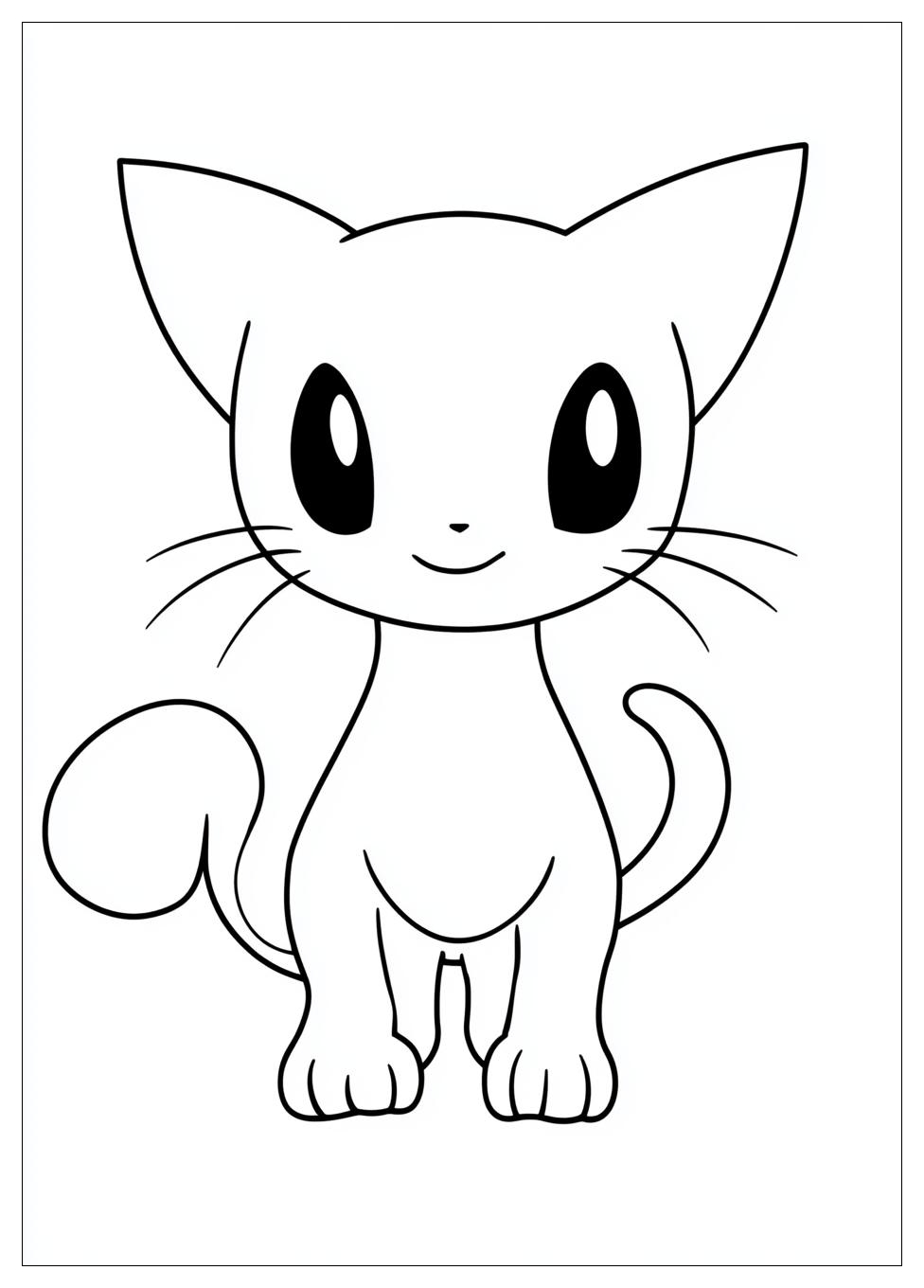 mew_coloring_pages_1