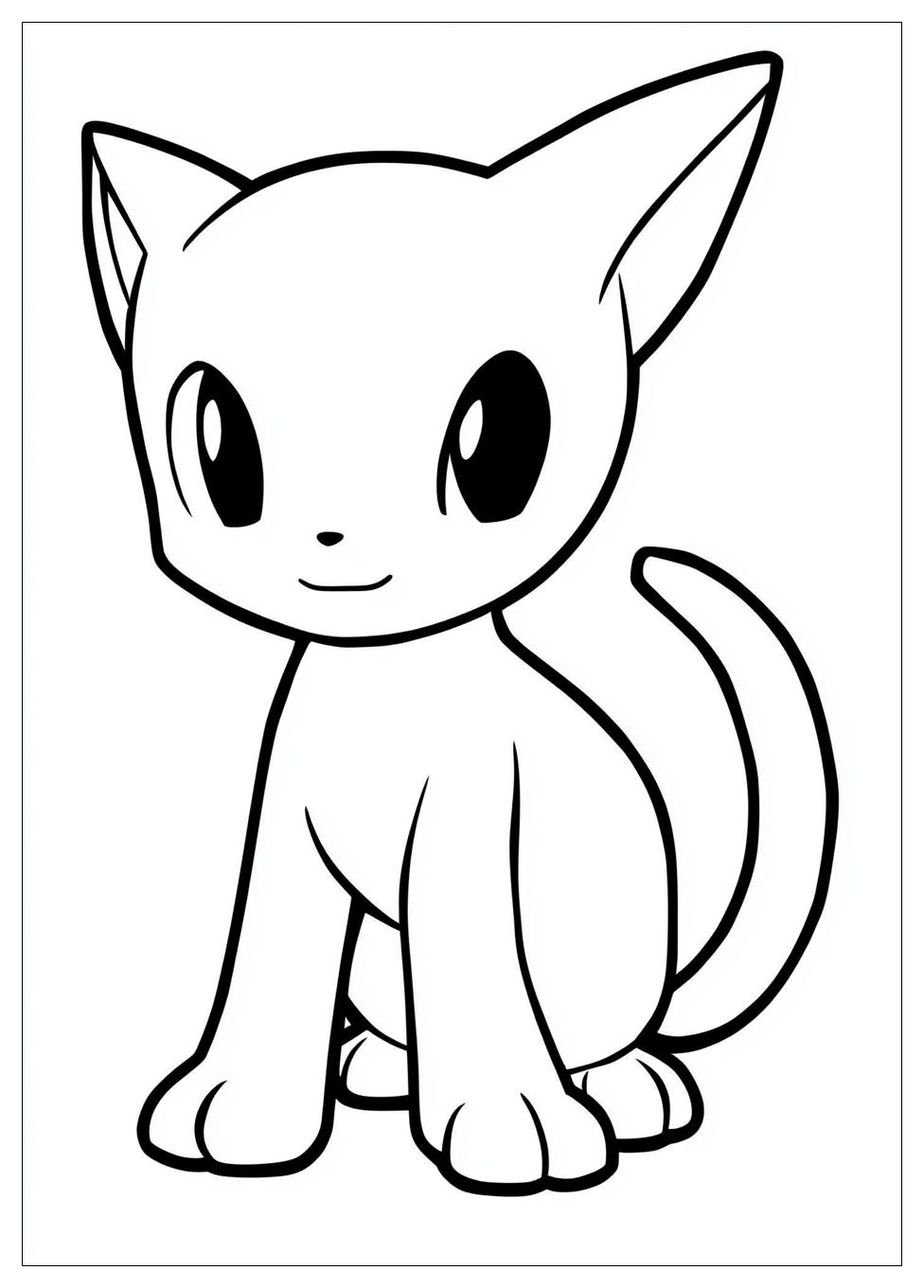 mew_coloring_pages_9