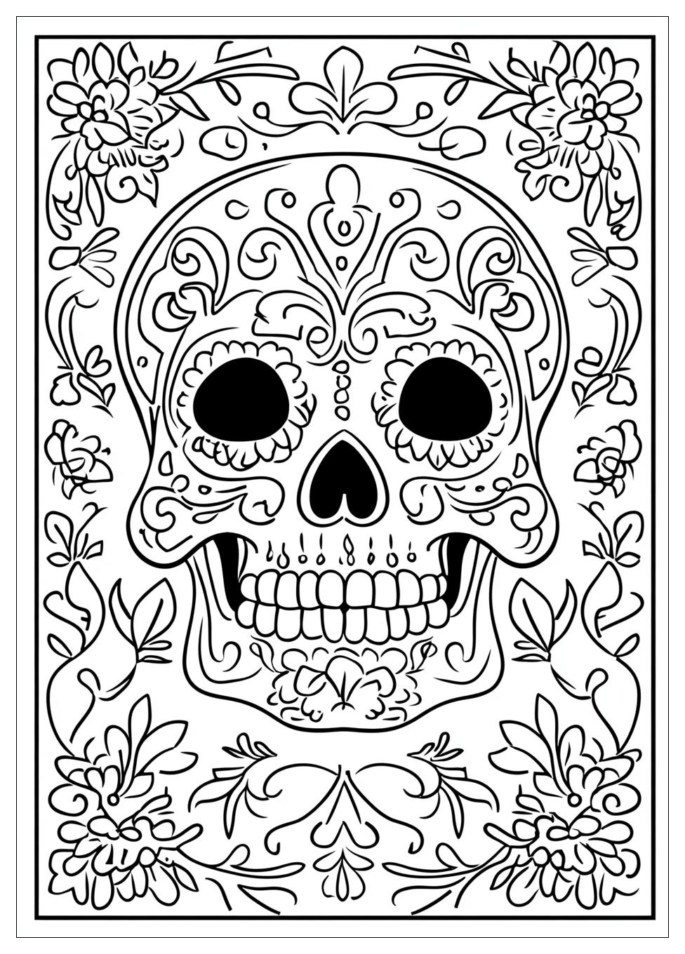 mexican_coloring_pages_12