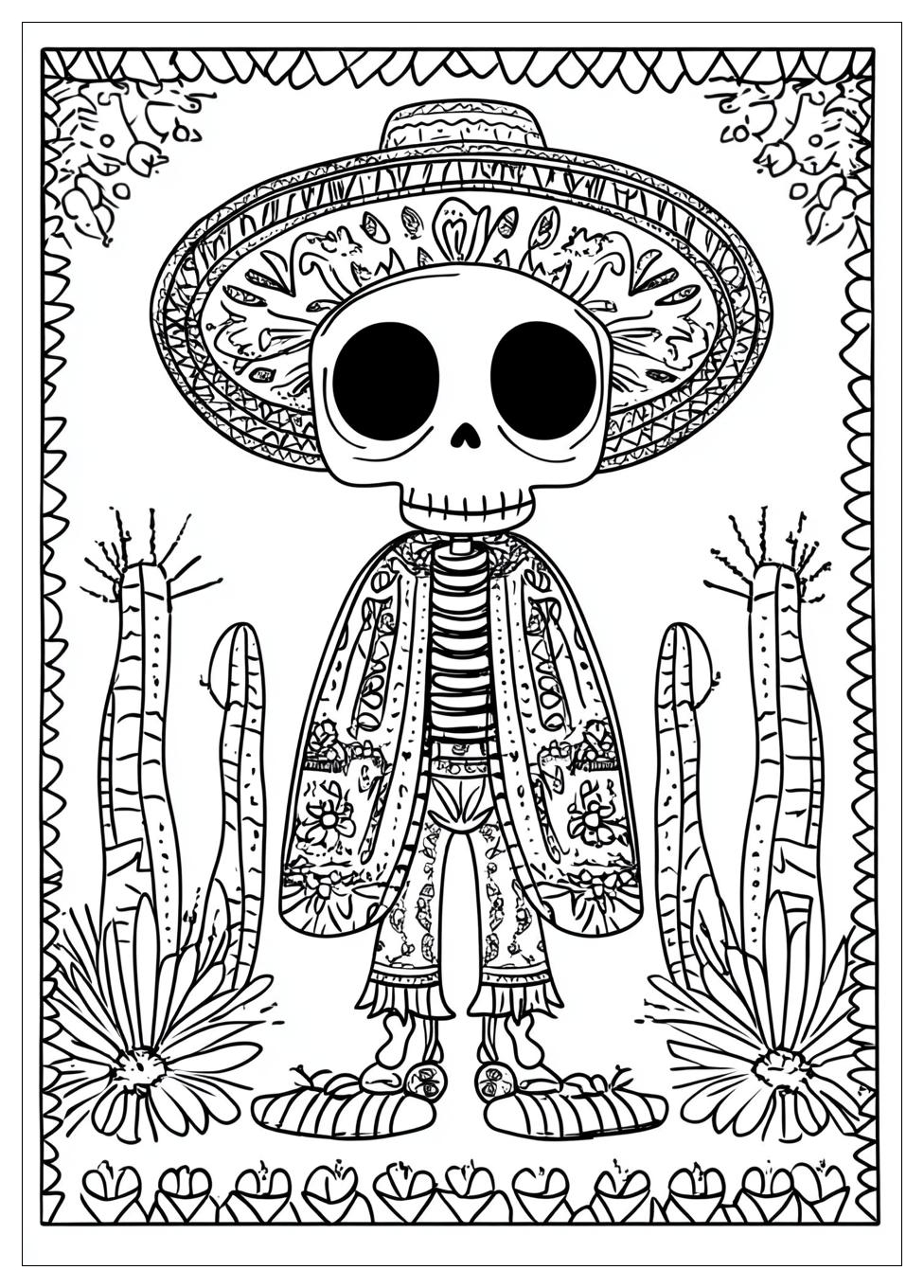 mexican_coloring_pages_14