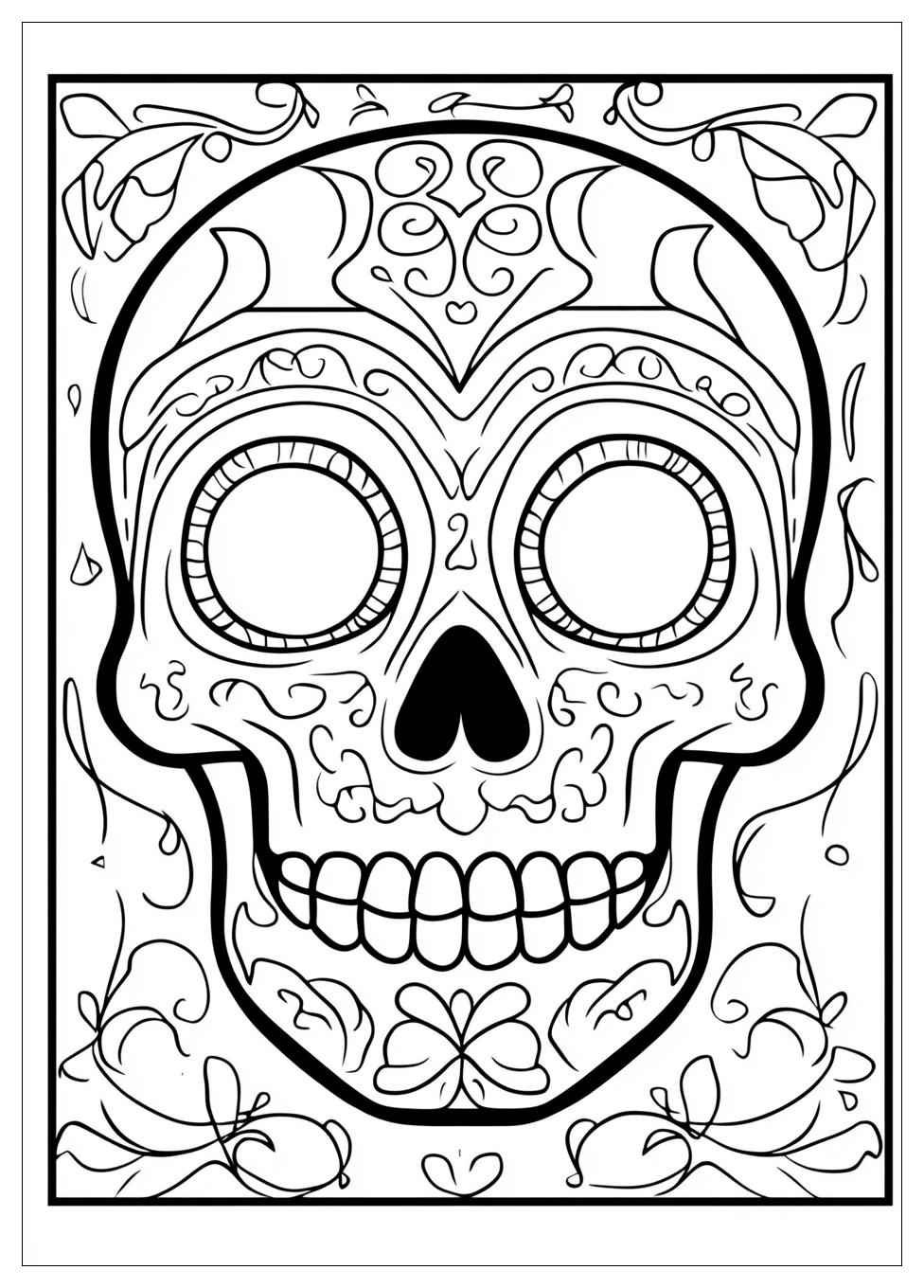 mexican_coloring_pages_16