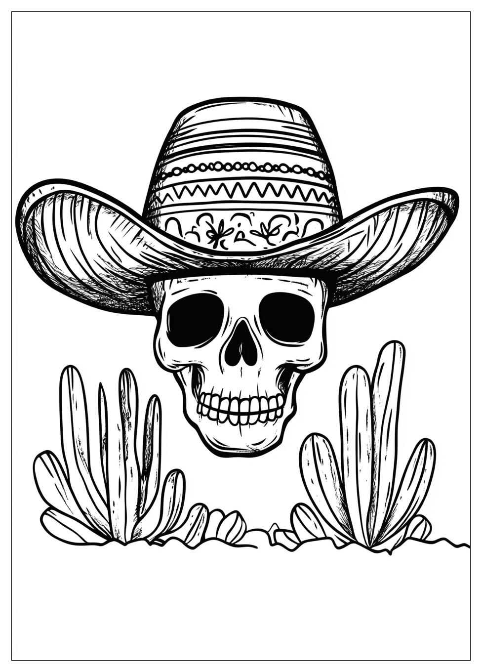 mexican_coloring_pages_19