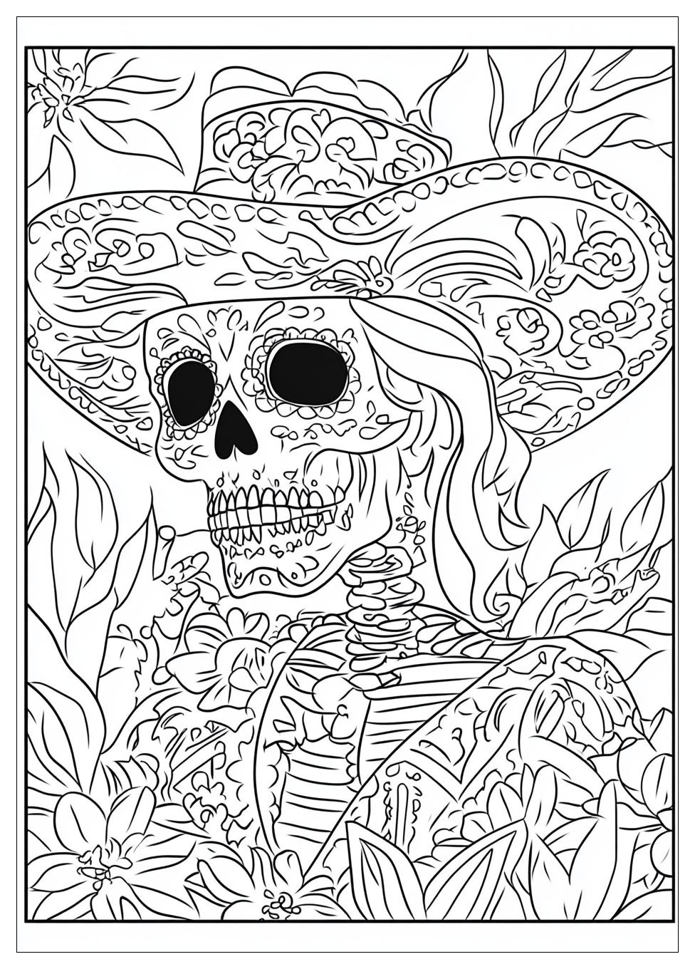 mexican_coloring_pages_2