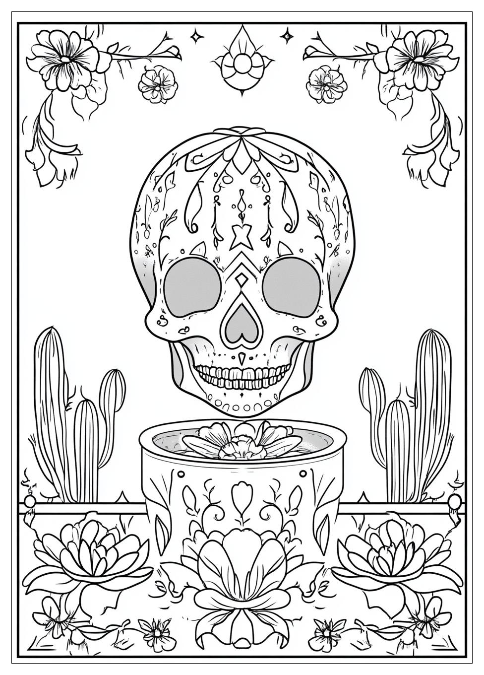 mexican_coloring_pages_20