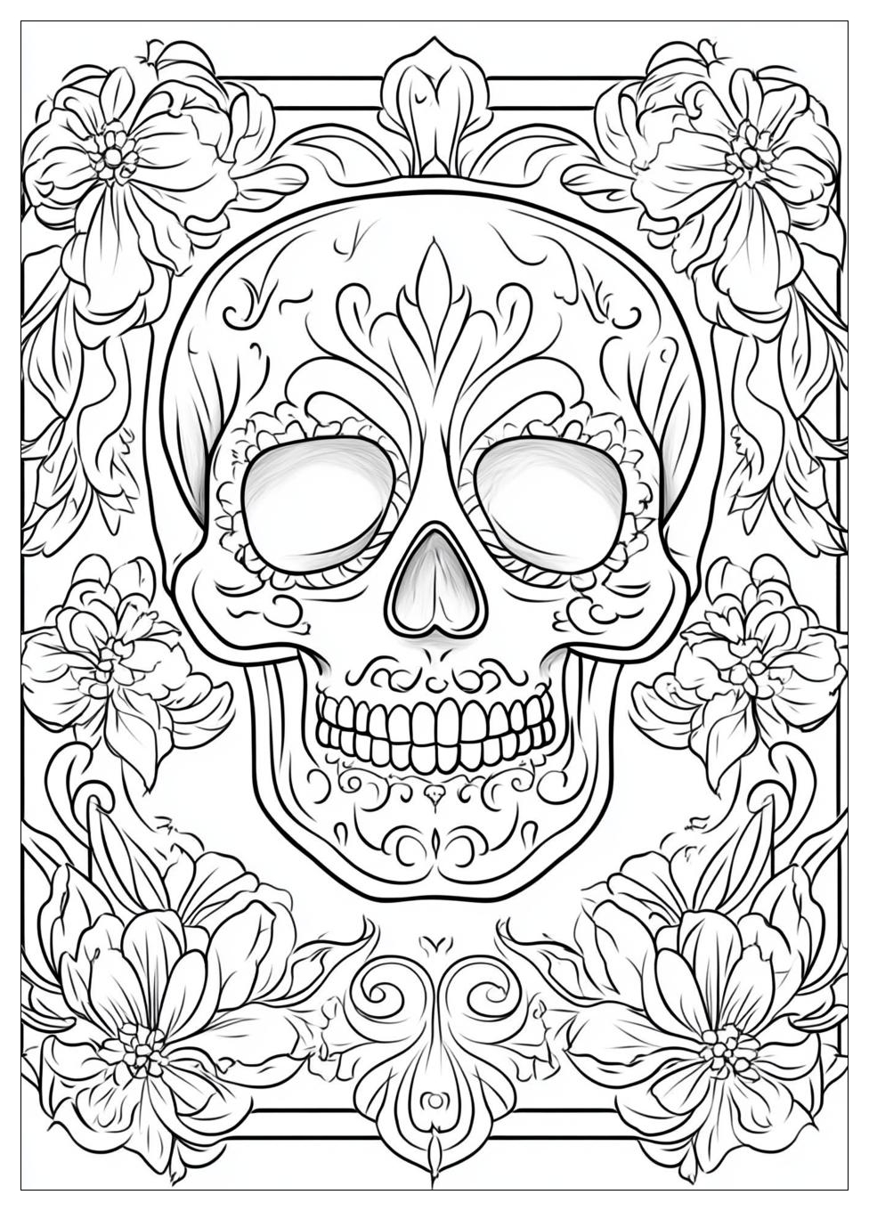 mexican_coloring_pages_21