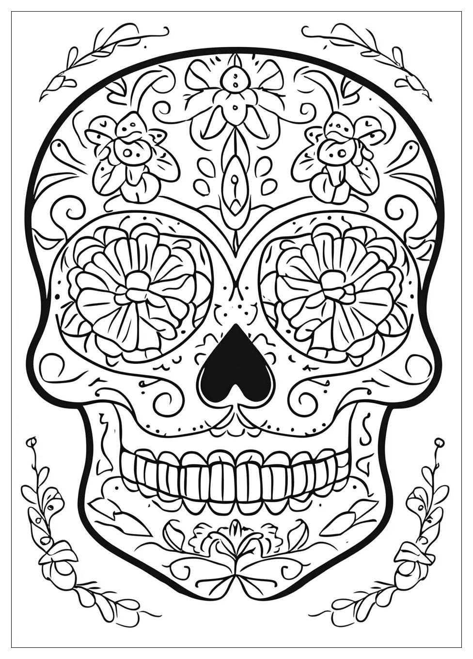 mexican_coloring_pages_22