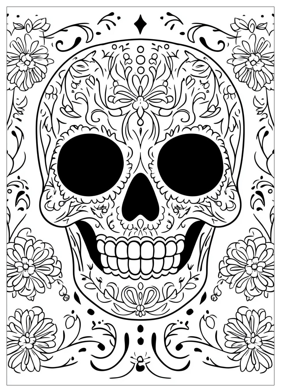 mexican_coloring_pages_23