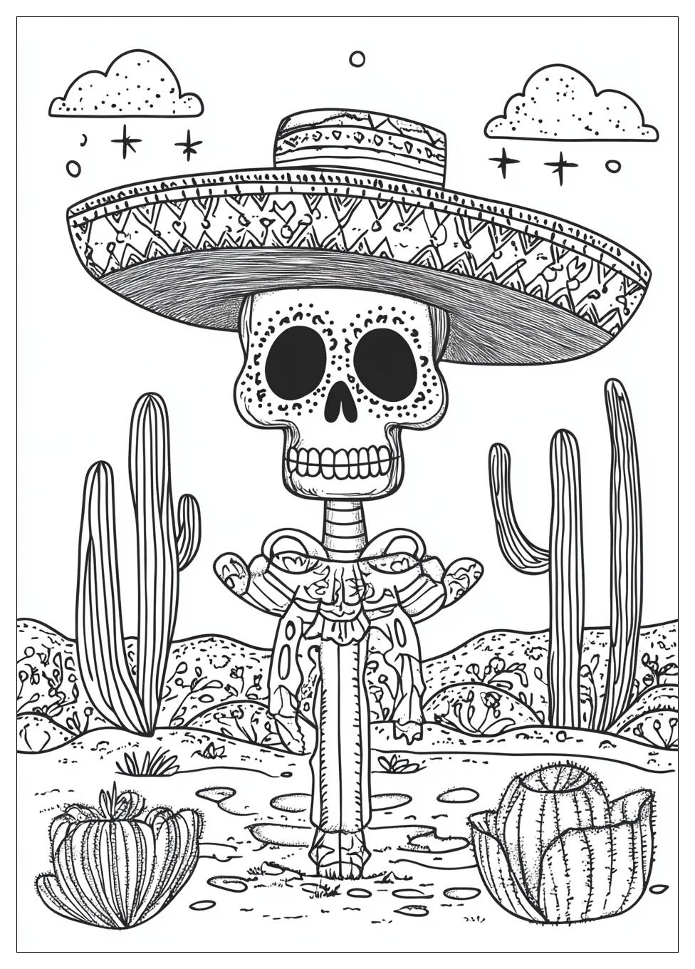 mexican_coloring_pages_8