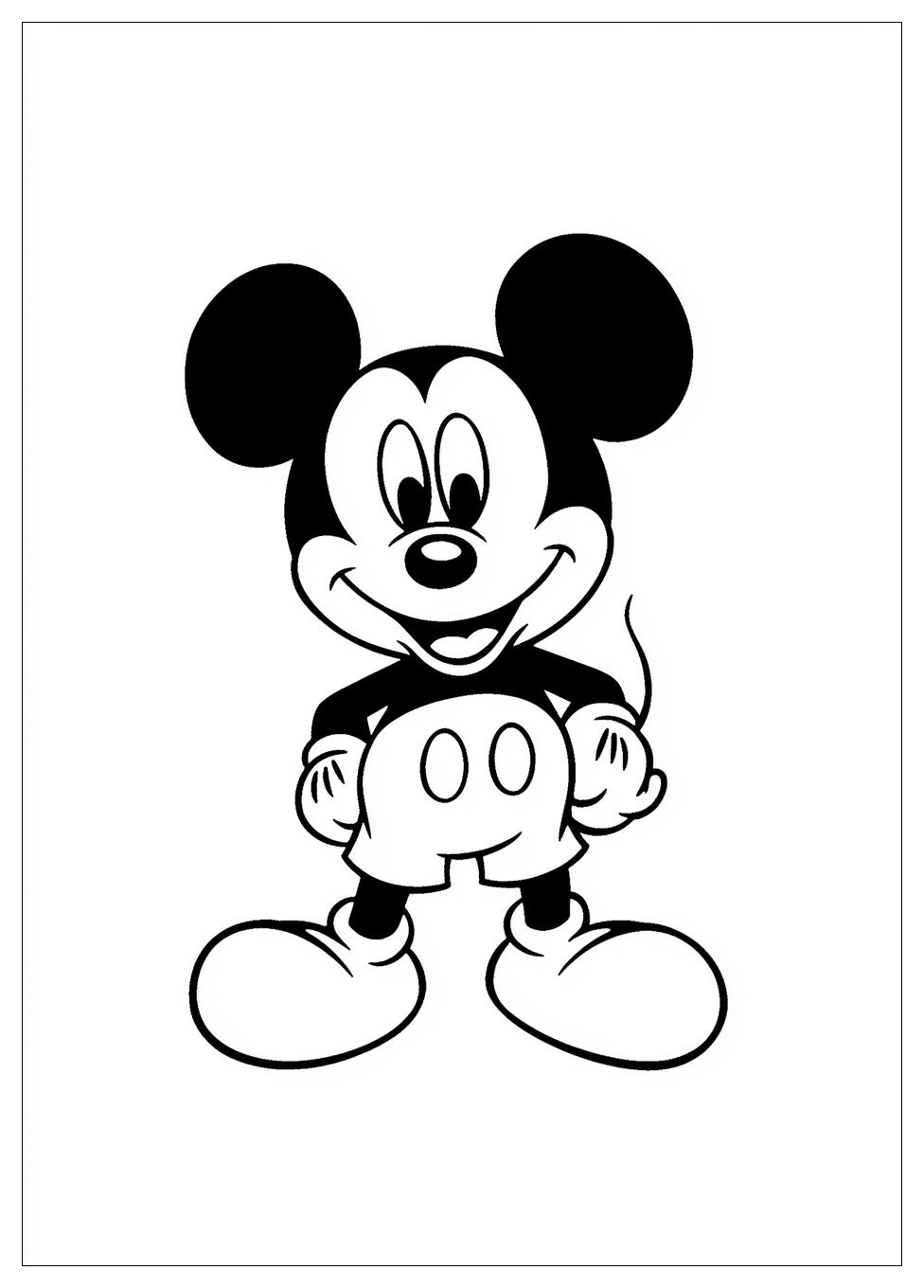 mickey_mouse_coloring_pages_4