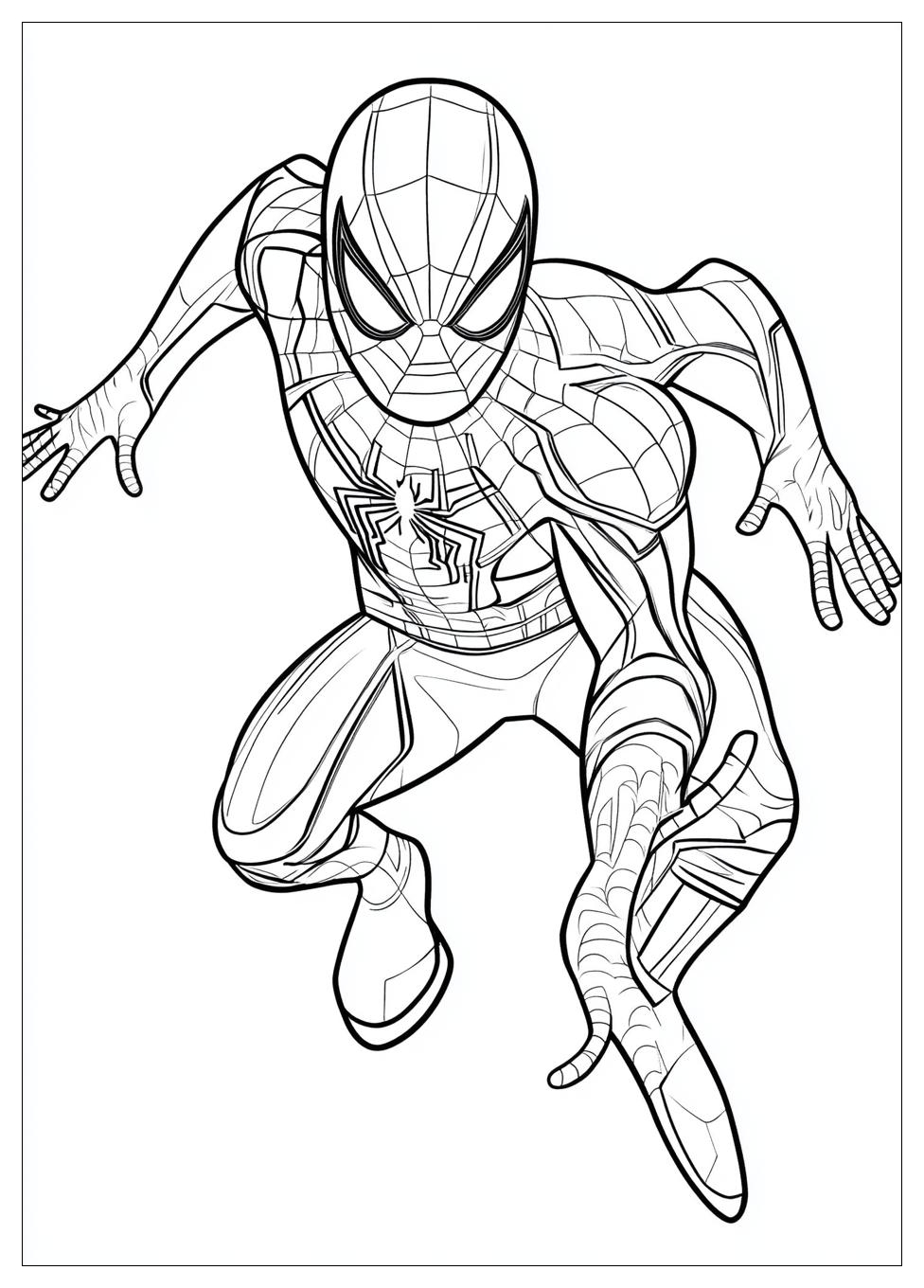 miles_morales_coloring_pages_1