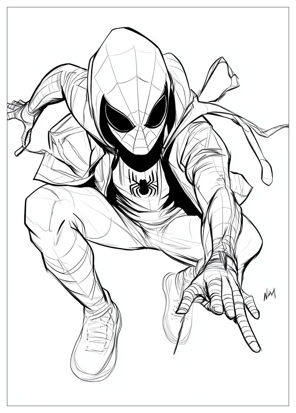 miles_morales_coloring_pages_5