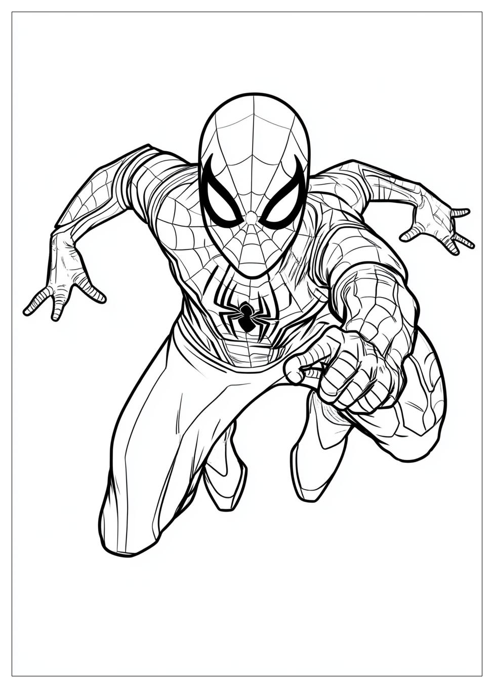 miles_morales_coloring_pages_8