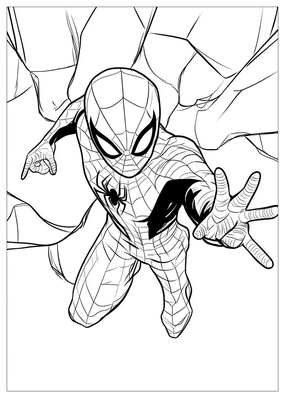 miles_morales_coloring_pages_9