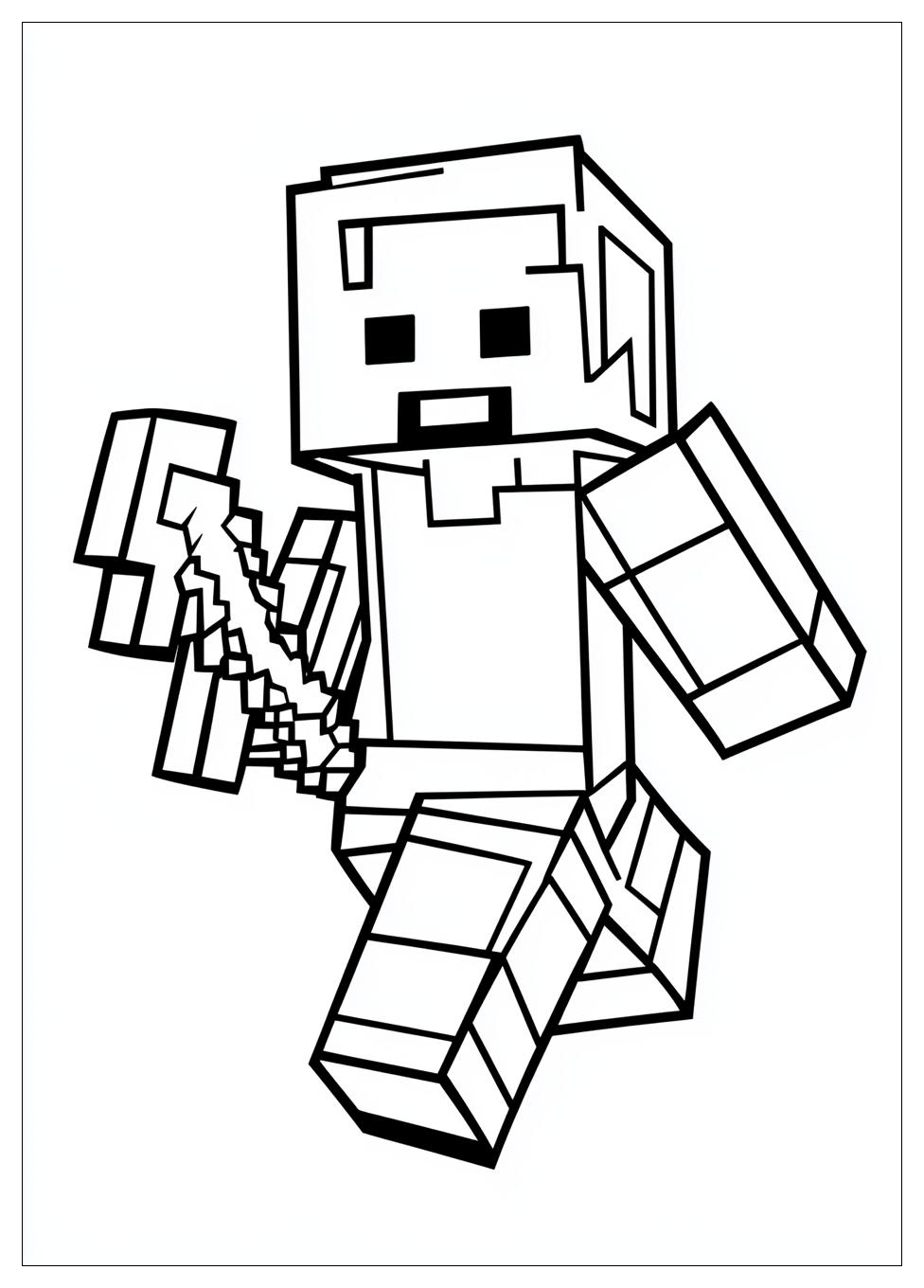 minecraft_coloring_pages_10