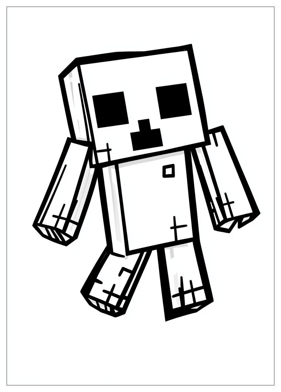 minecraft_coloring_pages_13