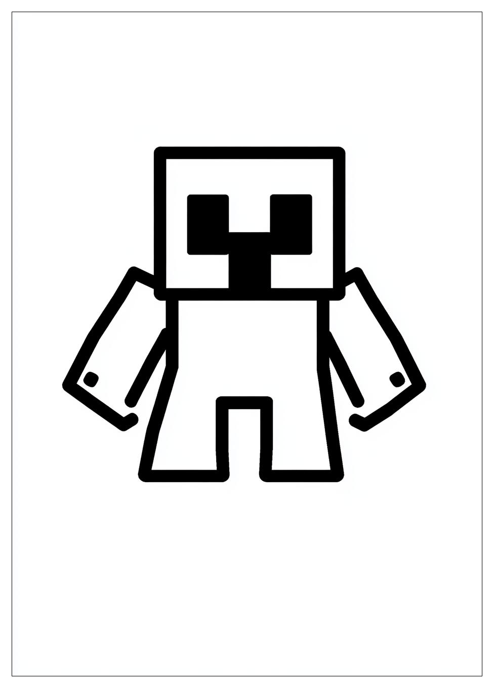 minecraft_coloring_pages_17