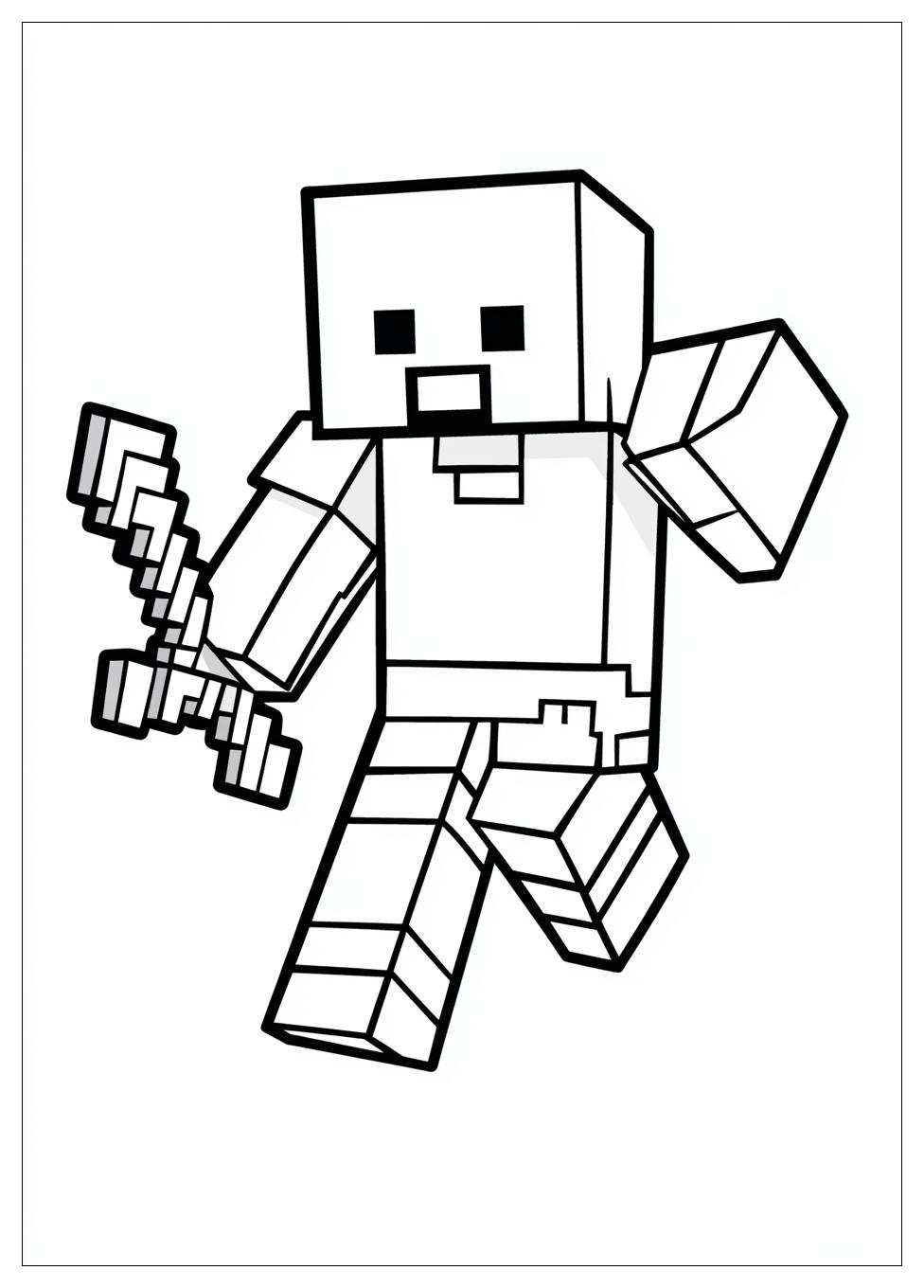 minecraft_coloring_pages_18