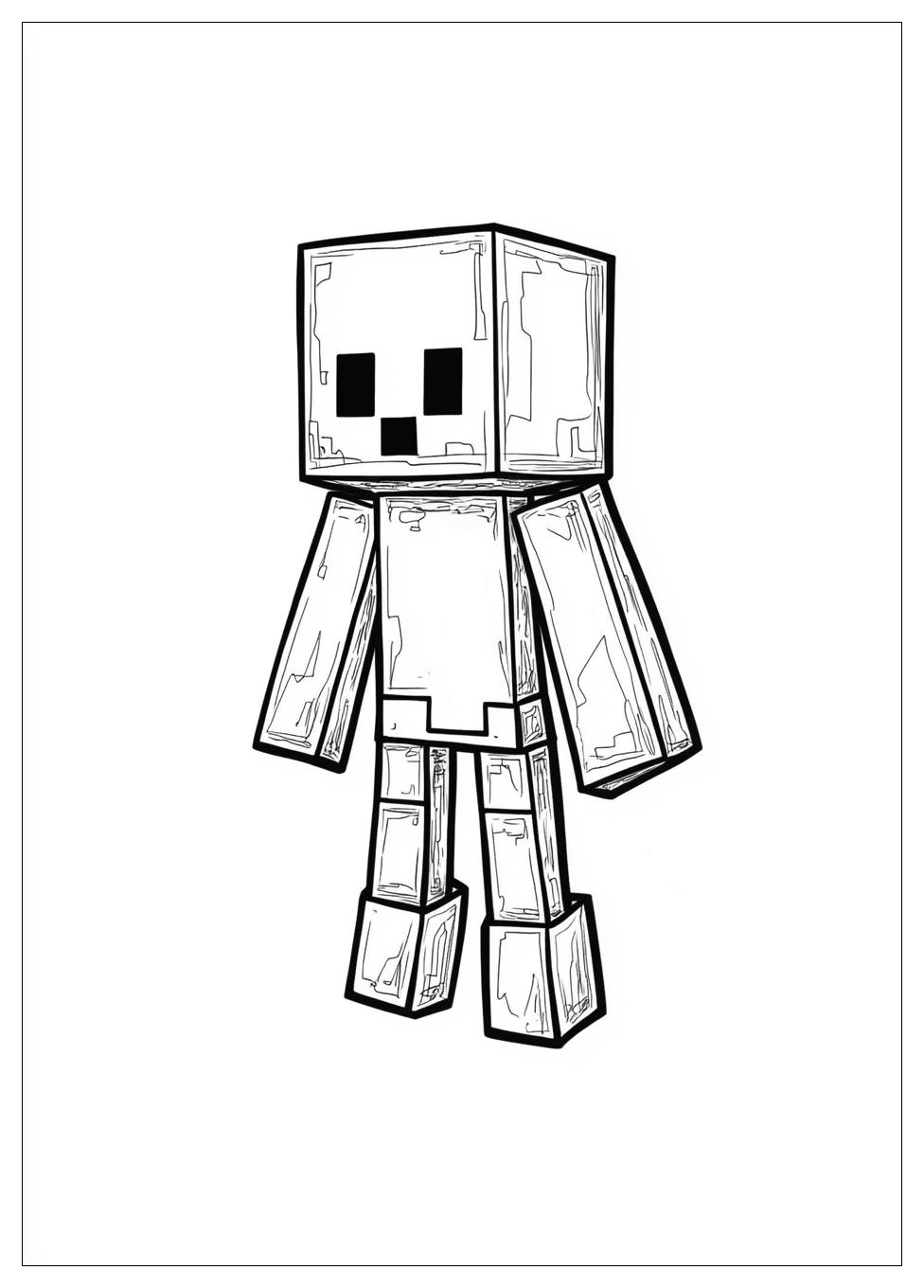 minecraft_coloring_pages_2