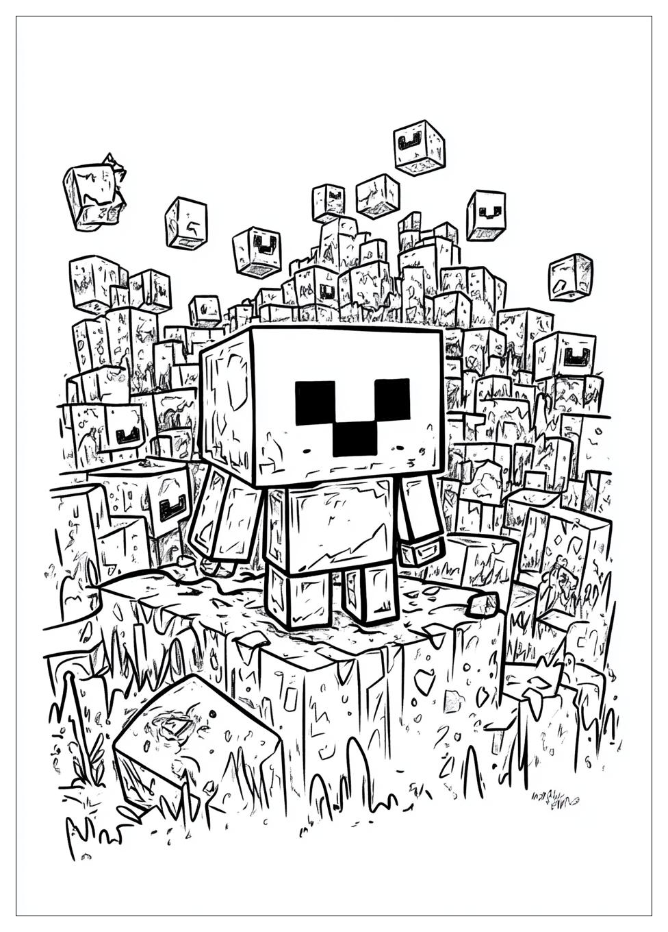 minecraft_coloring_pages_21