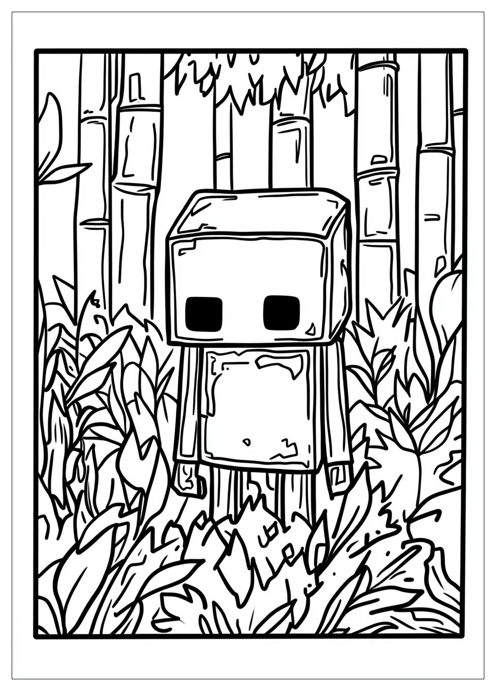 minecraft_coloring_pages_24