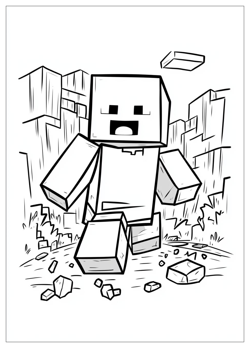 minecraft_coloring_pages_5