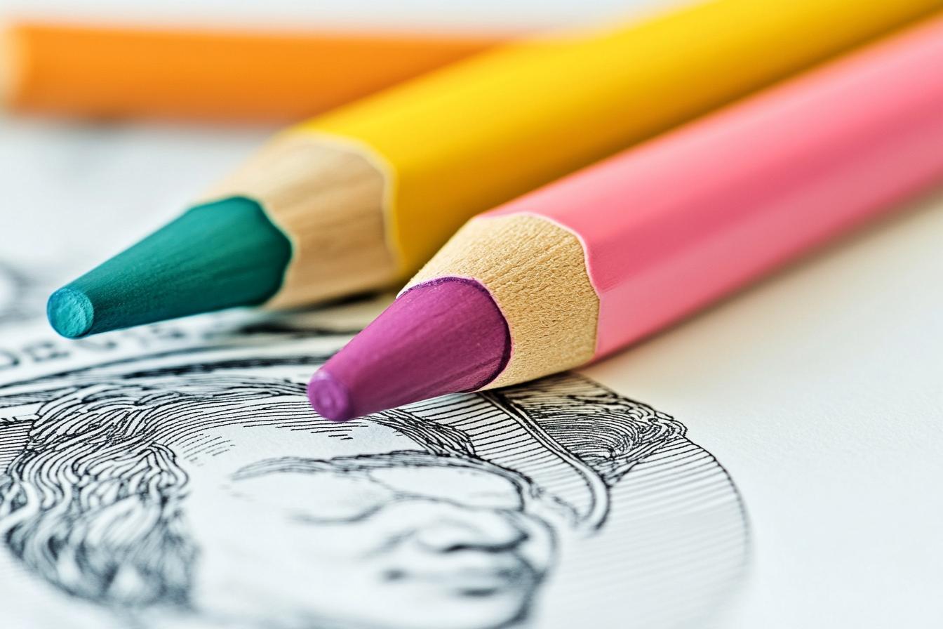 Free Printable PDF Money Toys Coloring Pages