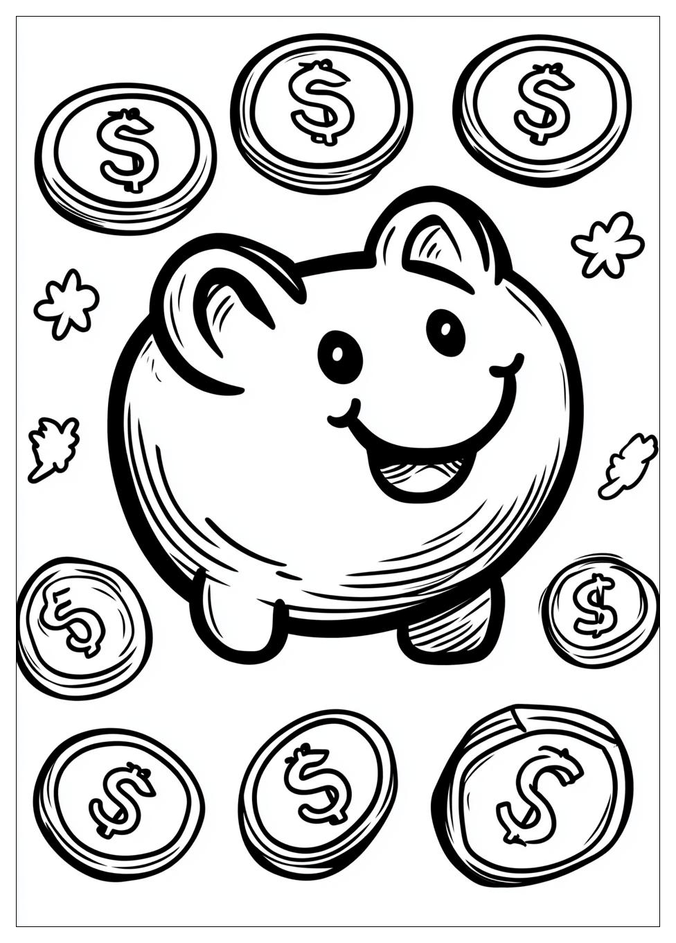 money_toys_coloring_pages_13