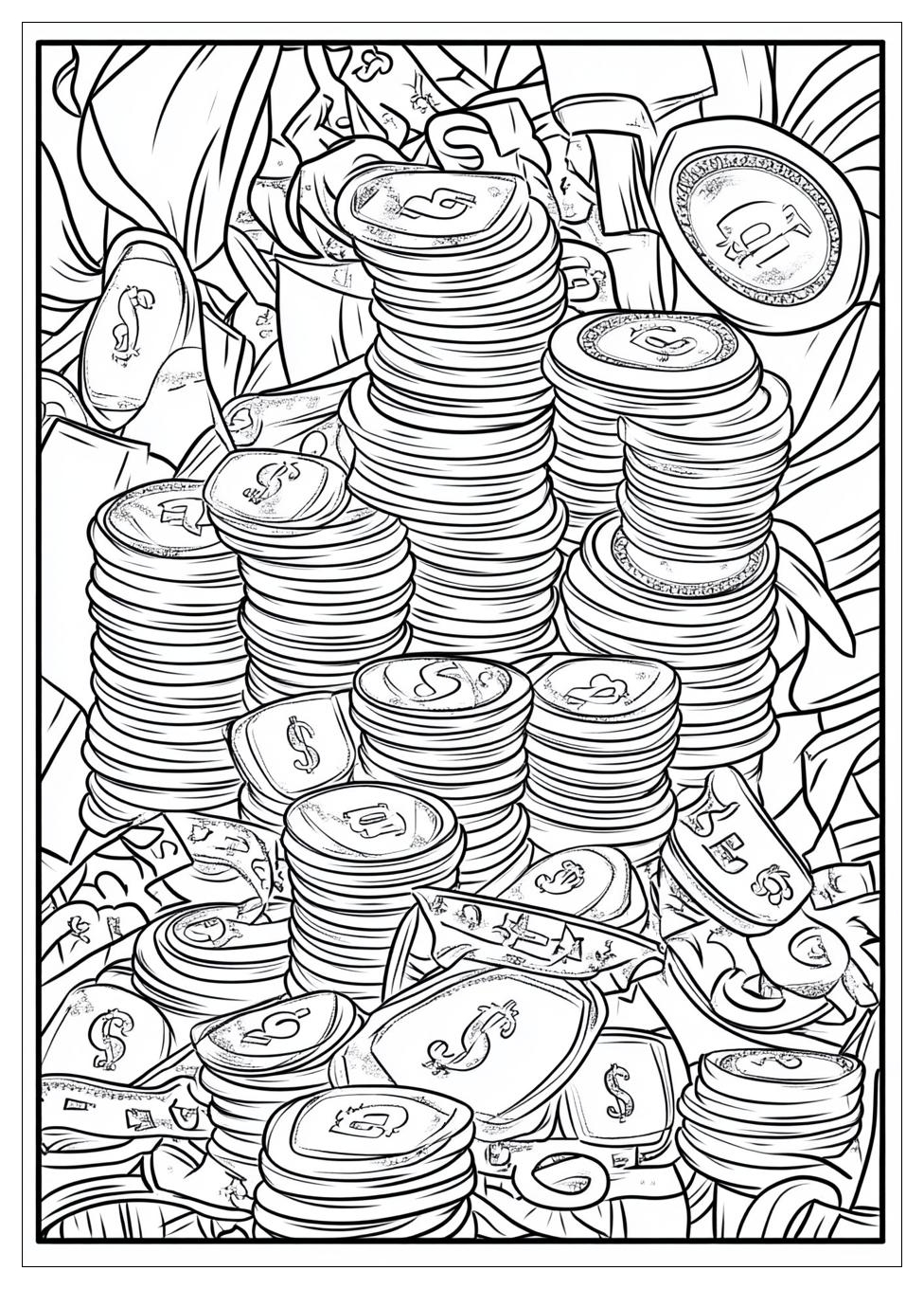 money_toys_coloring_pages_23