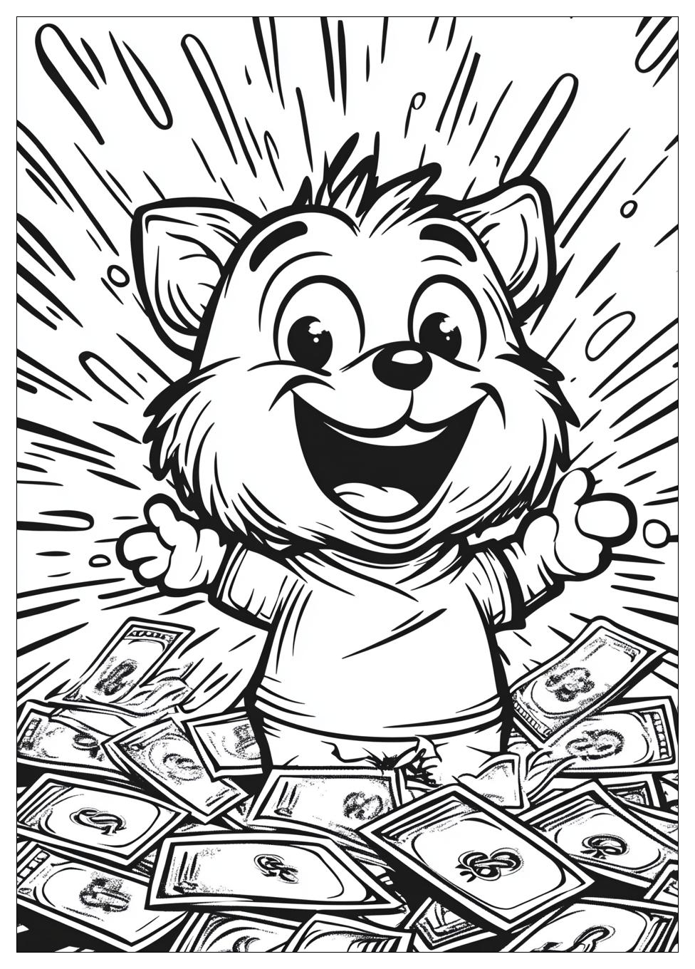 money_toys_coloring_pages_7