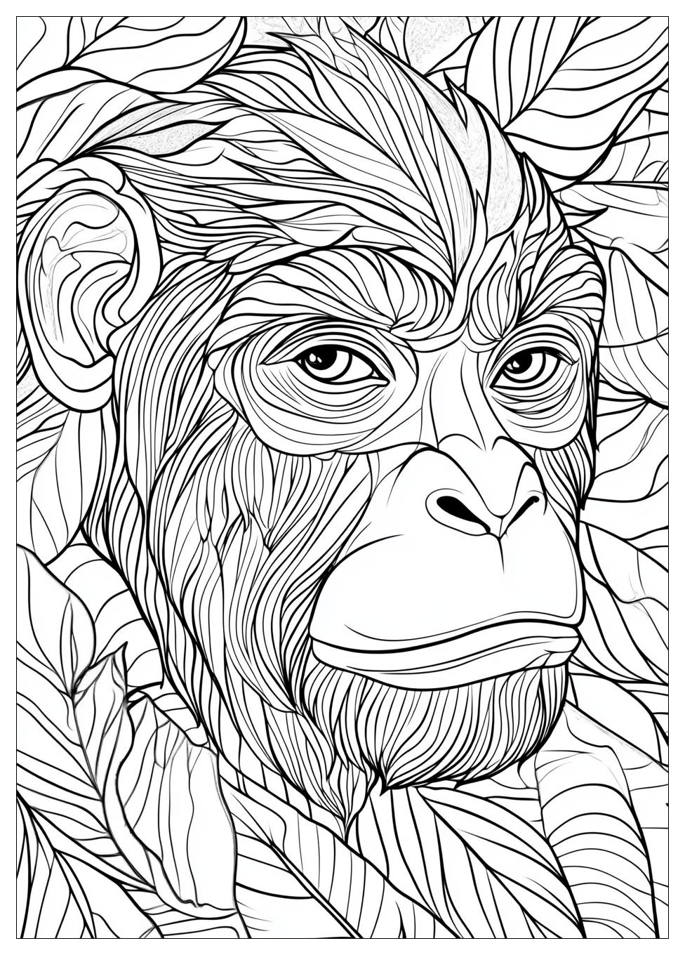 monkey_coloring_pages_21