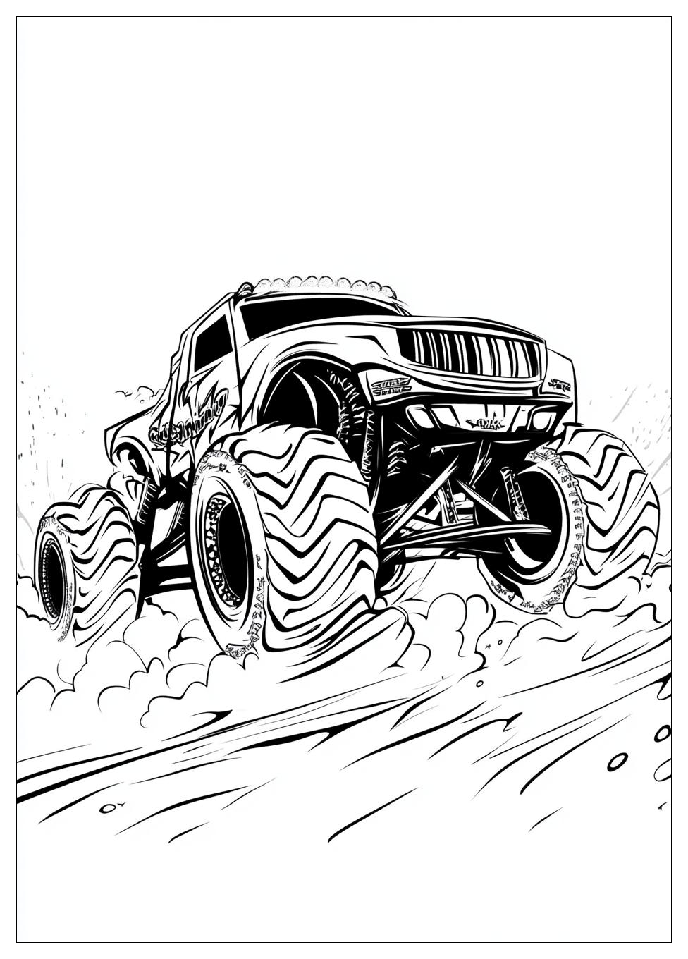 monster_jam_coloring_pages_3