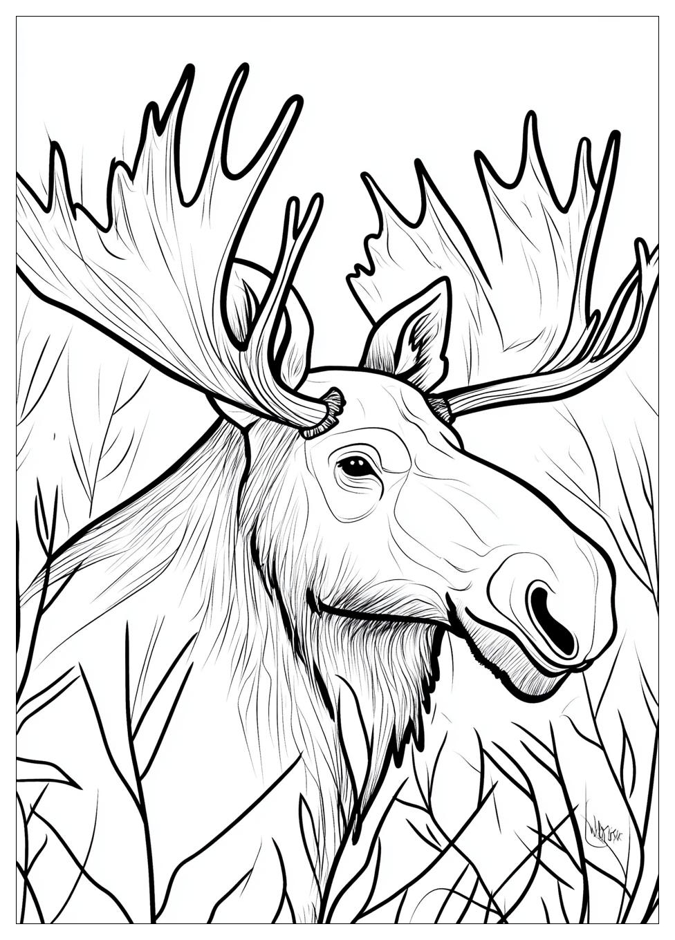 moose_coloring_pages_10